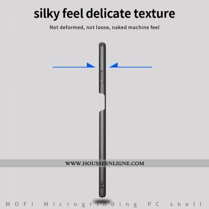 Coque Xiaomi Redmi Note 12 Pro MOFI