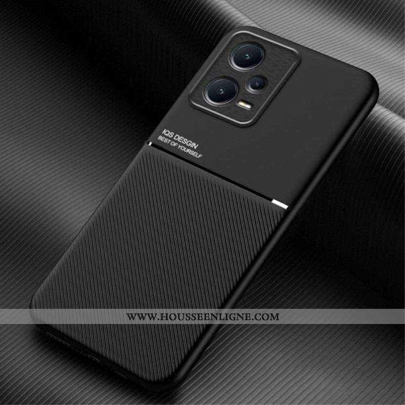 Coque Xiaomi Redmi Note 12 Pro Plus Antidérapante