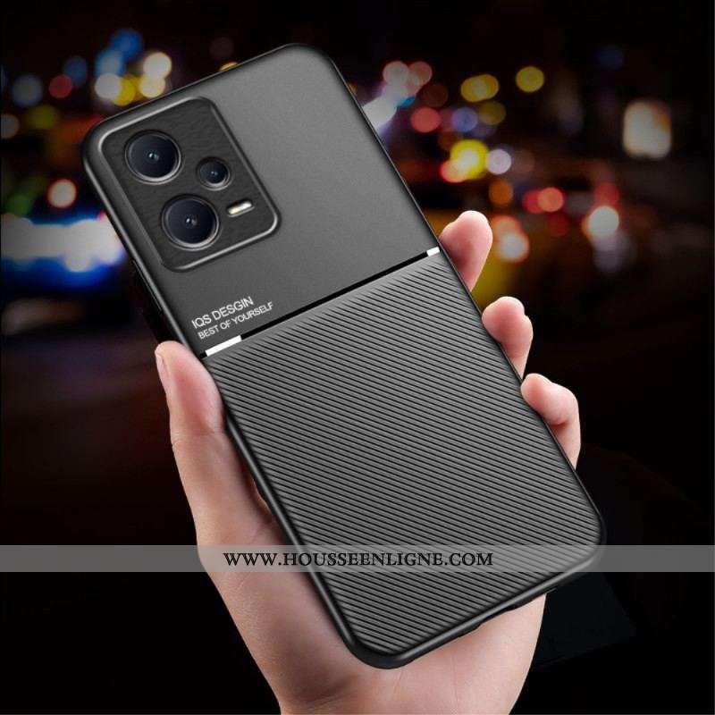 Coque Xiaomi Redmi Note 12 Pro Plus Antidérapante