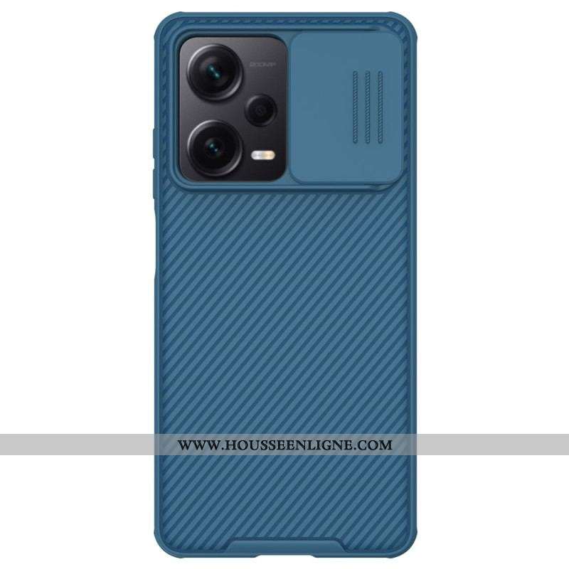 Coque Xiaomi Redmi Note 12 Pro Plus CamShield Nillkin