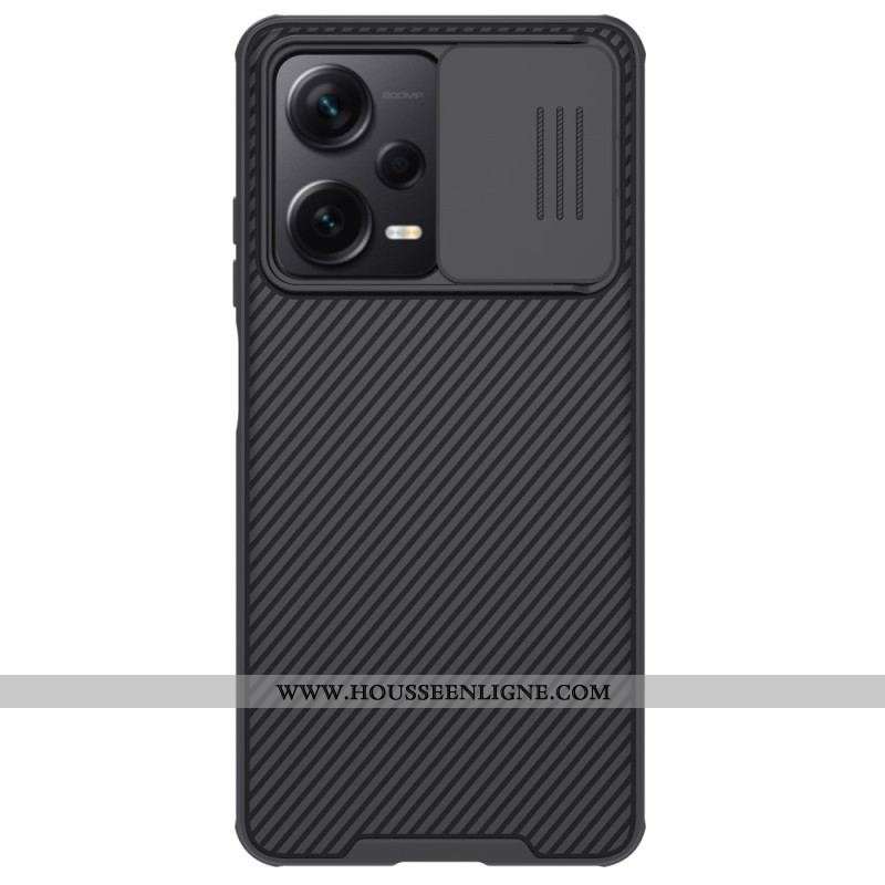Coque Xiaomi Redmi Note 12 Pro Plus CamShield Nillkin