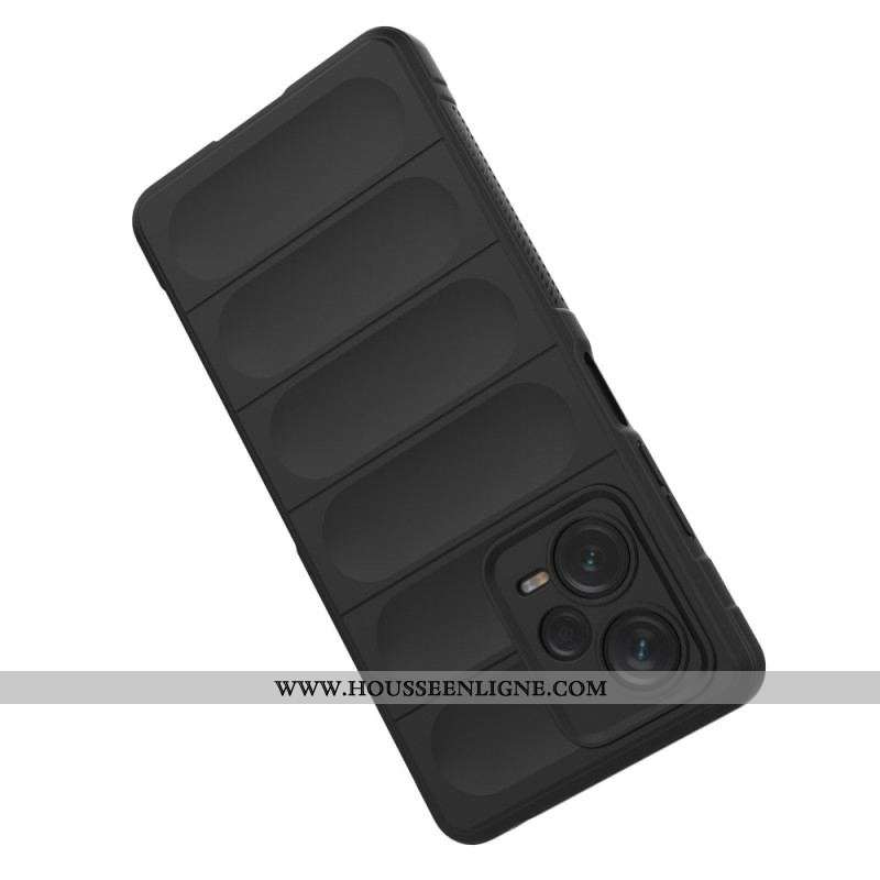 Coque Xiaomi Redmi Note 12 Pro Plus Design Antidérapant