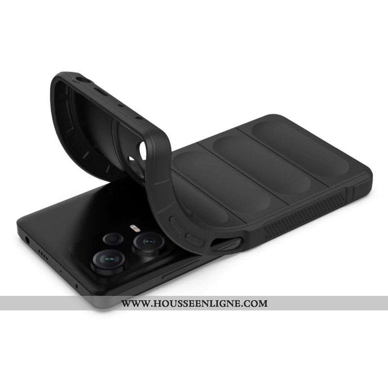 Coque Xiaomi Redmi Note 12 Pro Plus Design Antidérapant