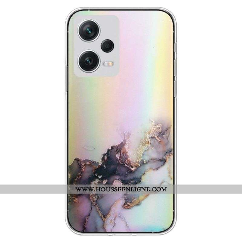 Coque Xiaomi Redmi Note 12 Pro Plus Effet Laser