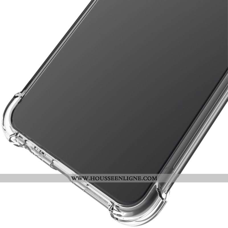 Coque Xiaomi Redmi Note 12 Pro Plus Imak Airbags