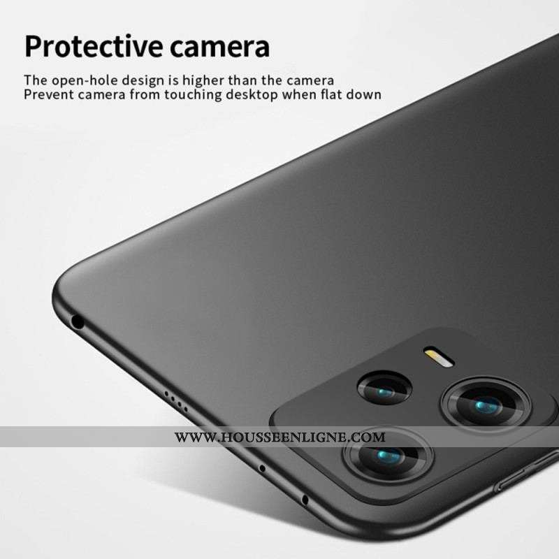 Coque Xiaomi Redmi Note 12 Pro Plus MOFI