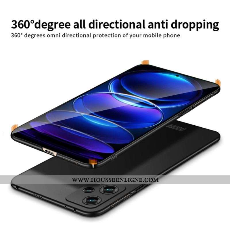 Coque Xiaomi Redmi Note 12 Pro Plus MOFI