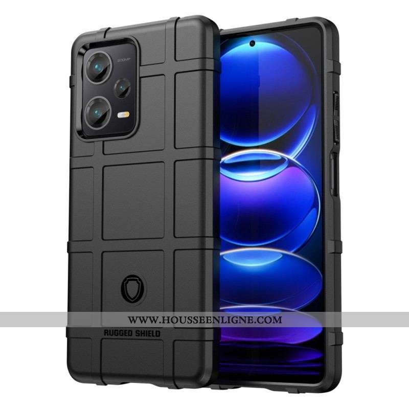 Coque Xiaomi Redmi Note 12 Pro Plus Rugged Shield