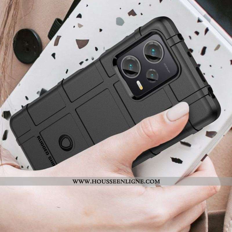 Coque Xiaomi Redmi Note 12 Pro Plus Rugged Shield