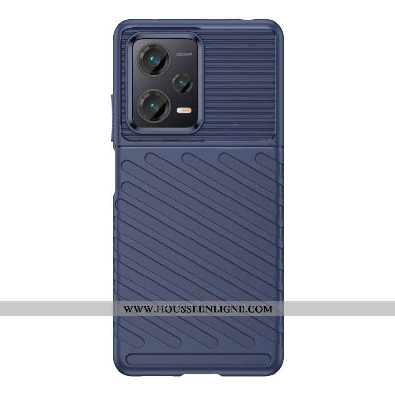 Coque Xiaomi Redmi Note 12 Pro Plus Thunder Series