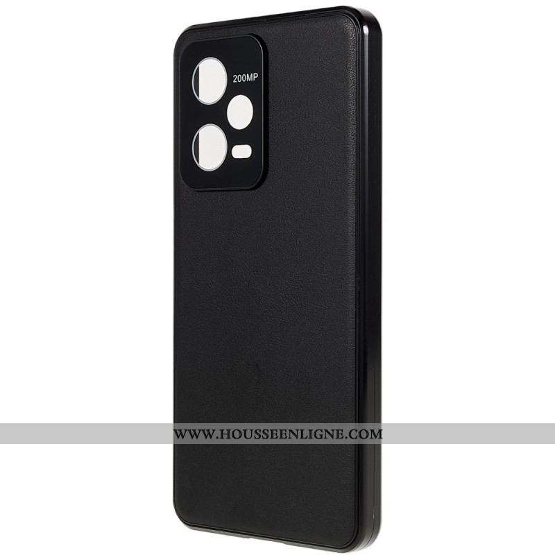 Coque Xiaomi Redmi Note 12 Pro Plus et Protection Écran