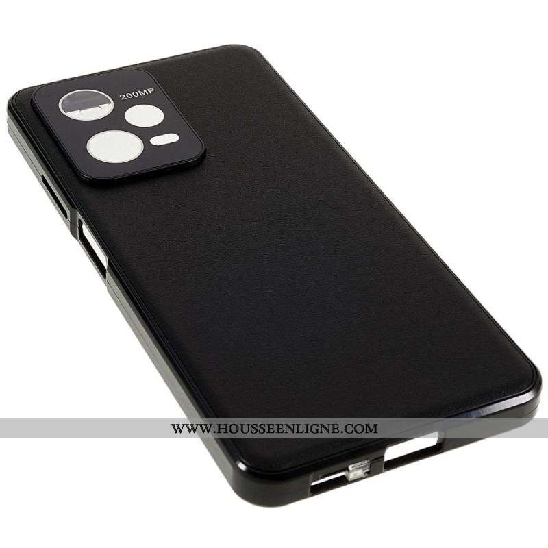 Coque Xiaomi Redmi Note 12 Pro Plus et Protection Écran