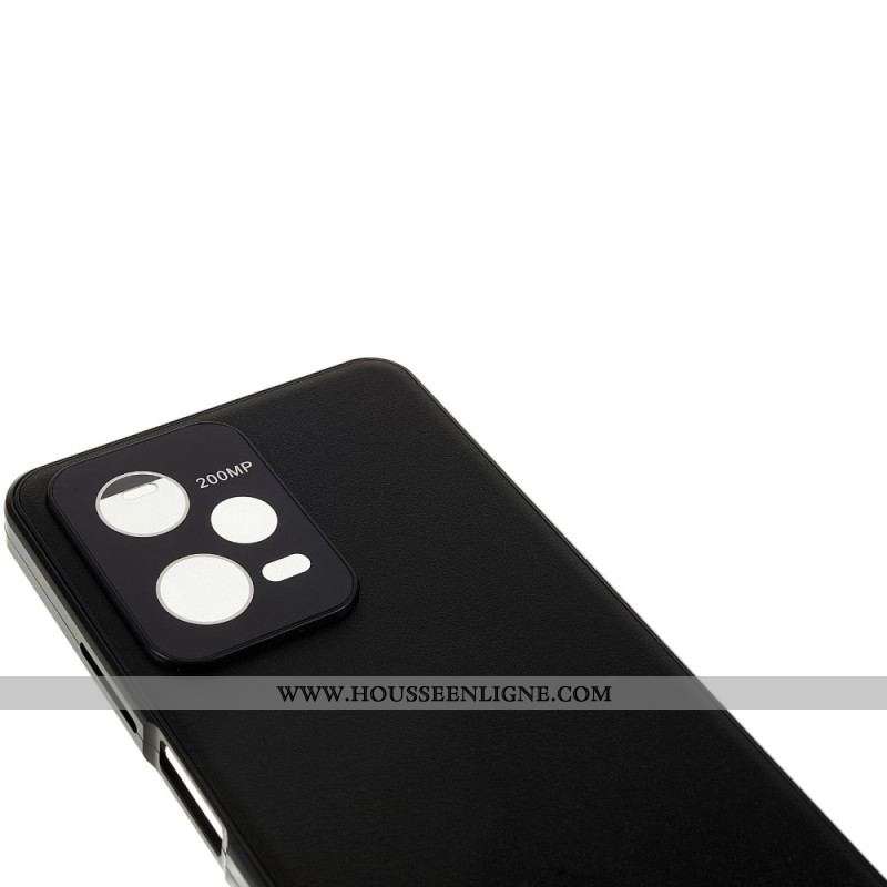 Coque Xiaomi Redmi Note 12 Pro Plus et Protection Écran