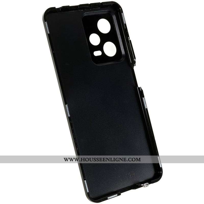 Coque Xiaomi Redmi Note 12 Pro Plus et Protection Écran