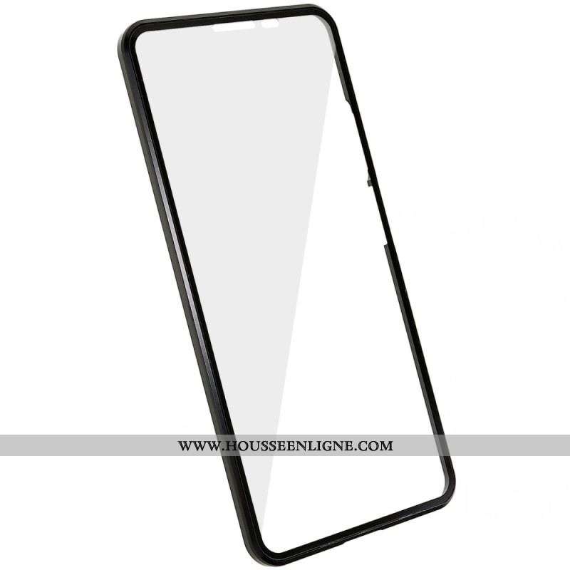 Coque Xiaomi Redmi Note 12 Pro Plus et Protection Écran