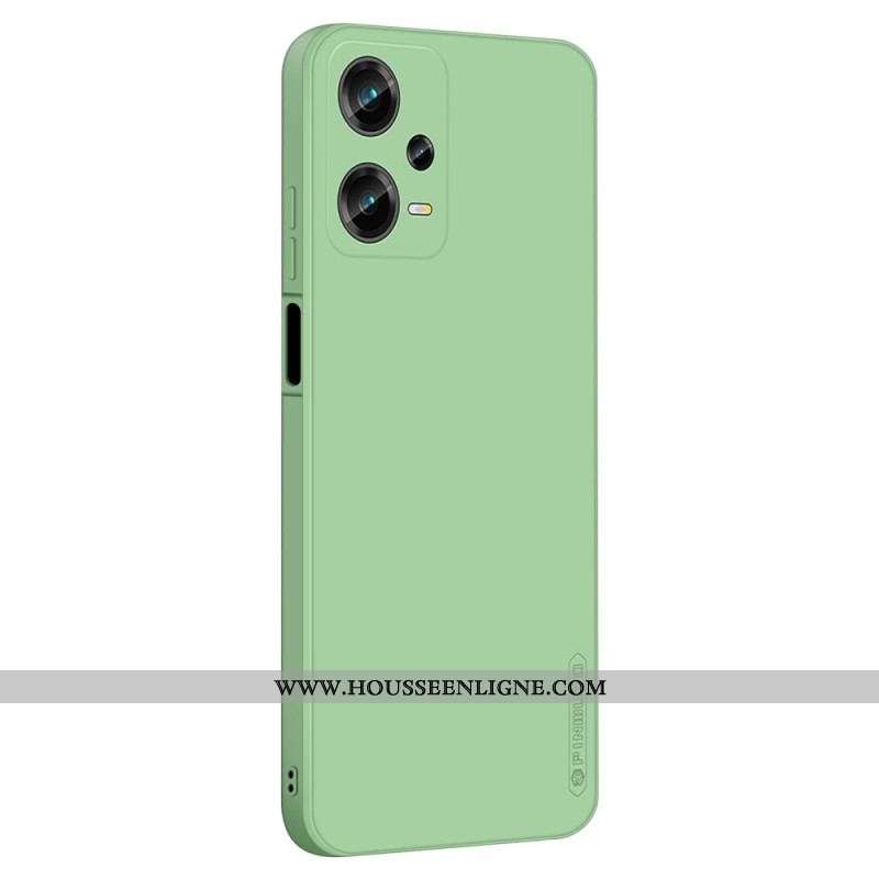 Coque Xiaomi Redmi Note 12 Pro Silicone PINWUYO