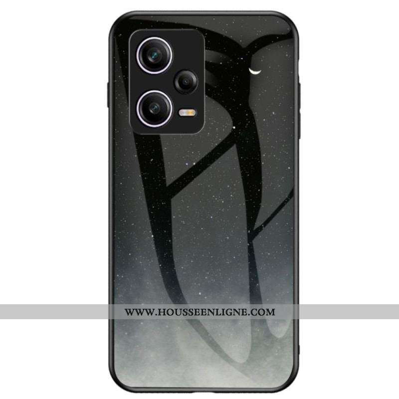Coque Xiaomi Redmi Note 12 Pro Verre Trempé Sky