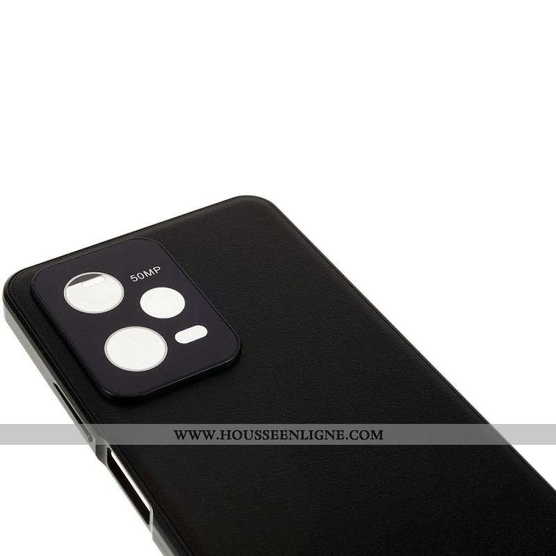 Coque Xiaomi Redmi Note 12 Pro et Protection Écran