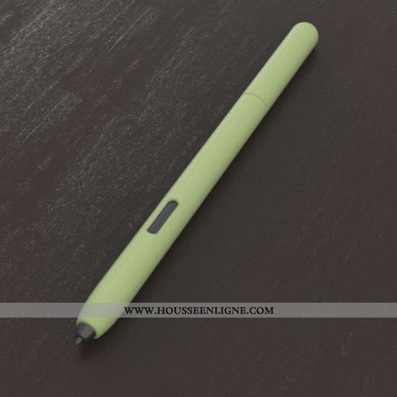 Coque de Protection Stylet Samsung Galaxy Tab S8 / Tab S7 LOVE MEI