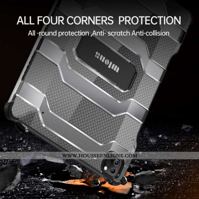 Coque iPad Pro 12.9'' Series WLONS