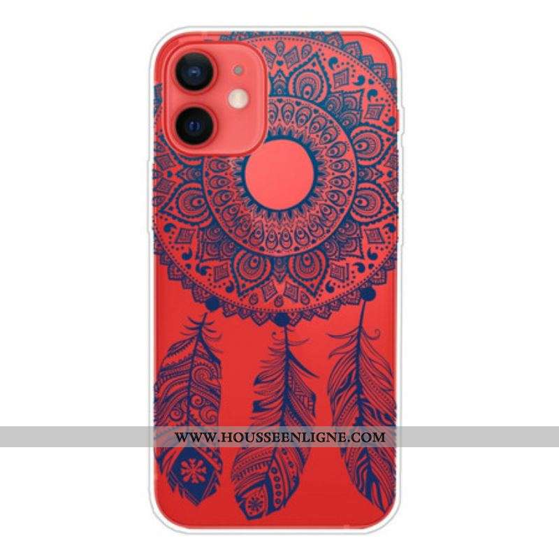 Coque iPhone 13 Mini Attrape Rêves