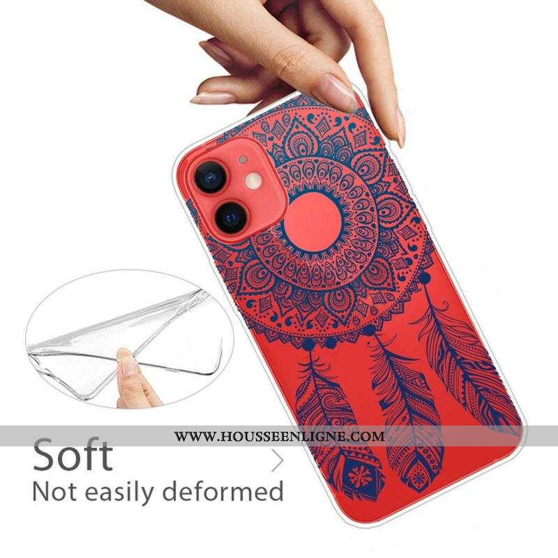 Coque iPhone 13 Mini Attrape Rêves