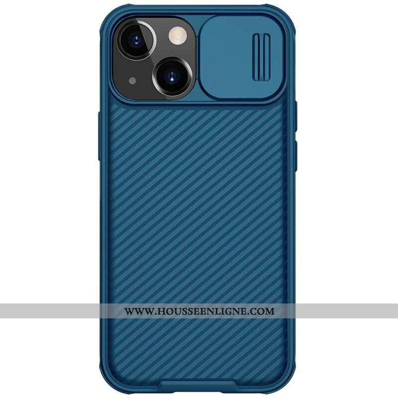 Coque iPhone 13 Mini CamShield Nillkin