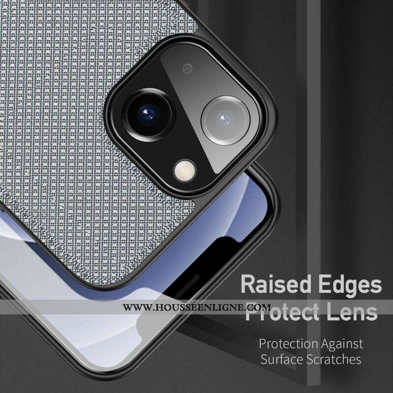 Coque iPhone 13 Mini Dux Ducis Fino Series