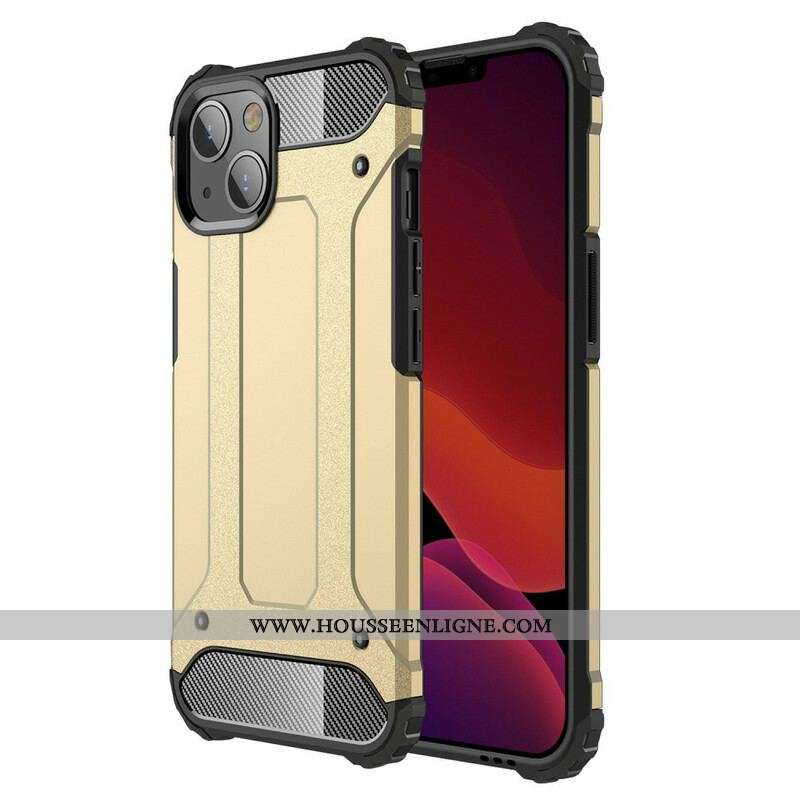 Coque iPhone 13 Mini Survivor