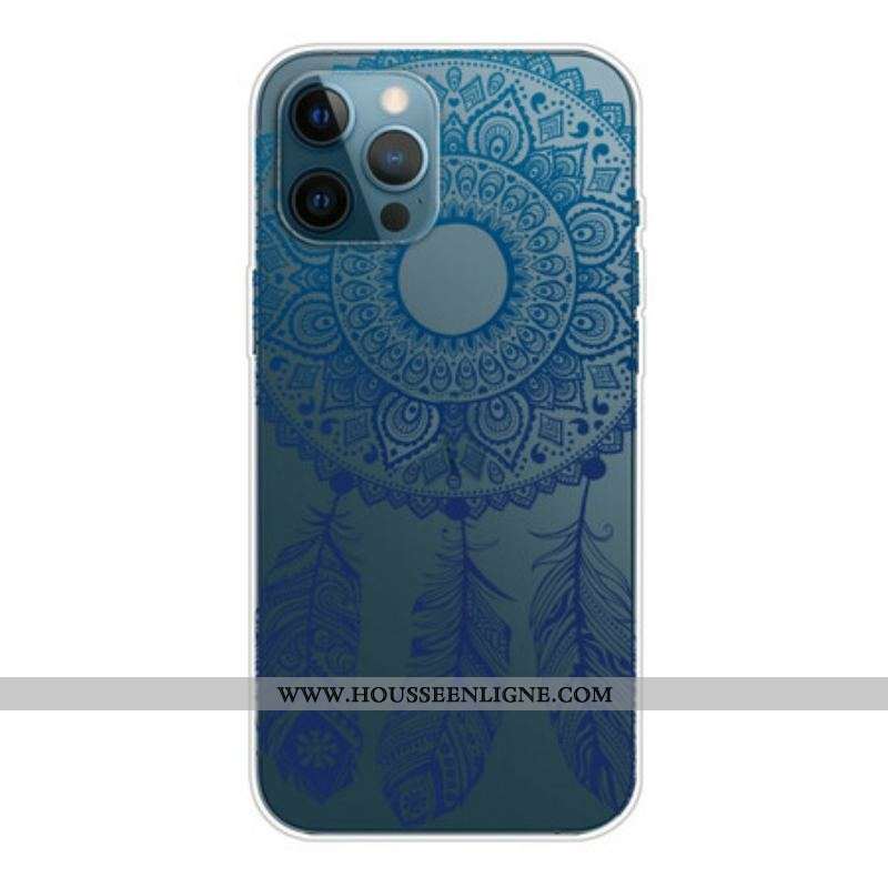 Coque iPhone 13 Pro Attrape Rêves