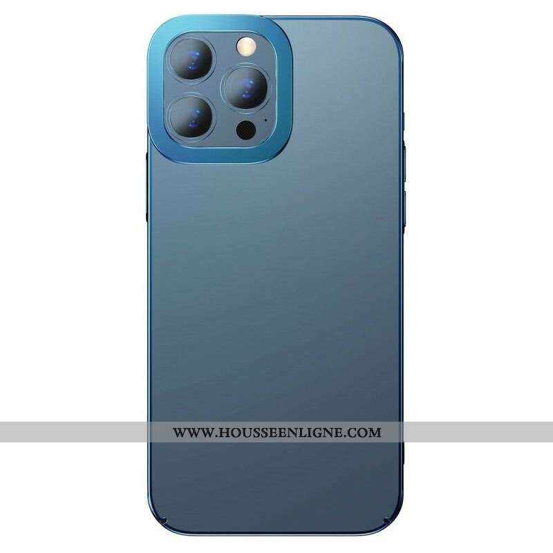 Coque iPhone 13 Pro Baseus Glitter Series