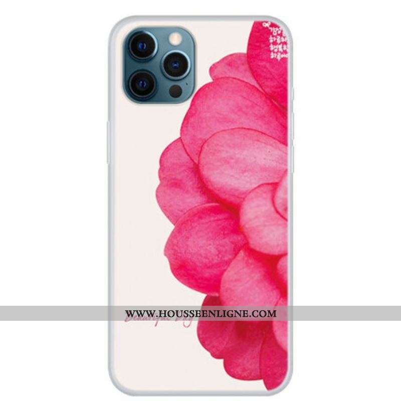 Coque iPhone 13 Pro Beautiful Day