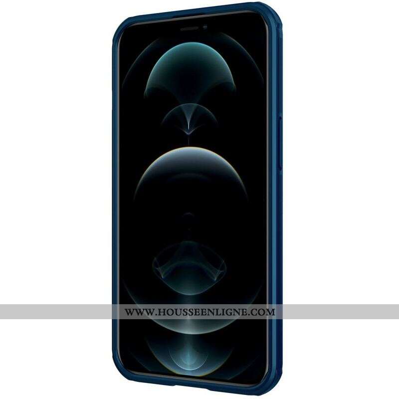 Coque iPhone 13 Pro CamShield Nillkin