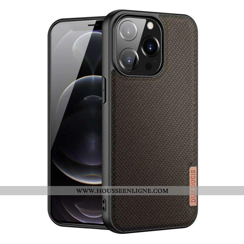 Coque iPhone 13 Pro Dux Ducis Fino Series