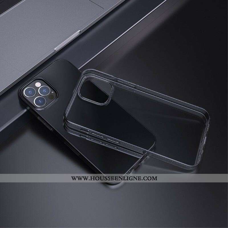 Coque iPhone 13 Pro Light Series HOCO
