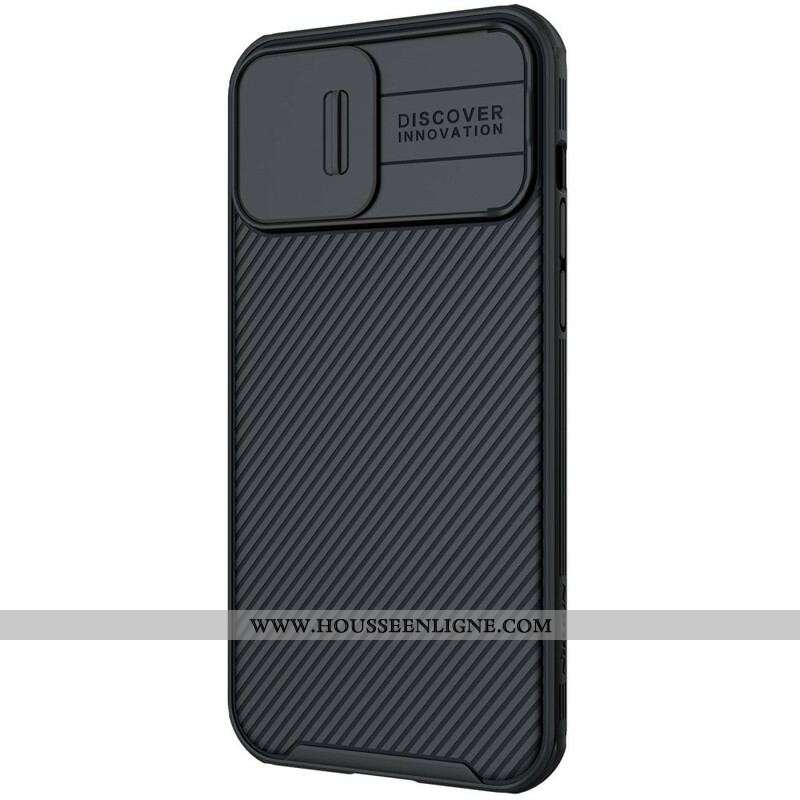 Coque iPhone 13 Pro Max CamShield Nillkin