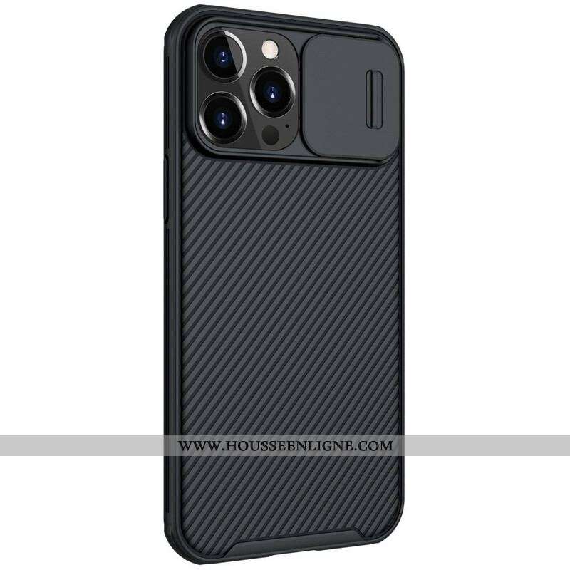 Coque iPhone 13 Pro Max CamShield Nillkin