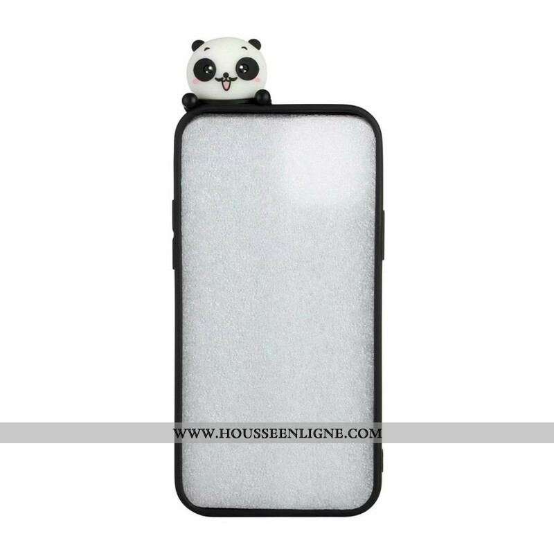 Coque iPhone 13 Pro Max Diamond Prince 3D