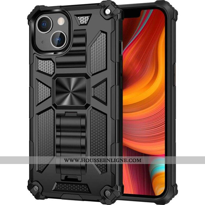 Coque iPhone 13 Pro Max Détachable Résistante Militaire
