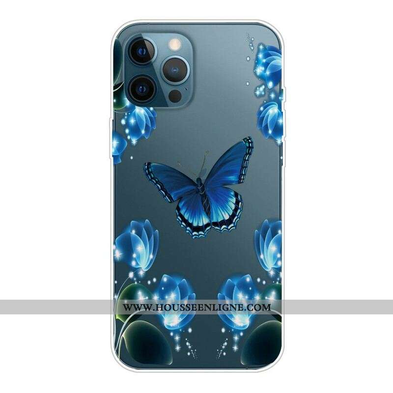 bleu fonce