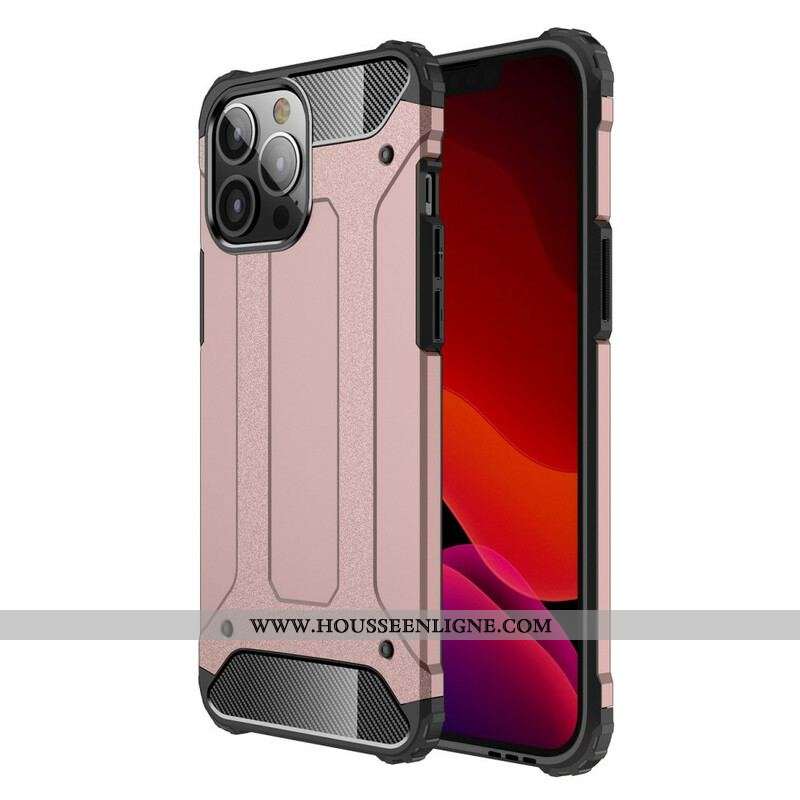 Coque iPhone 13 Pro Max Survivor