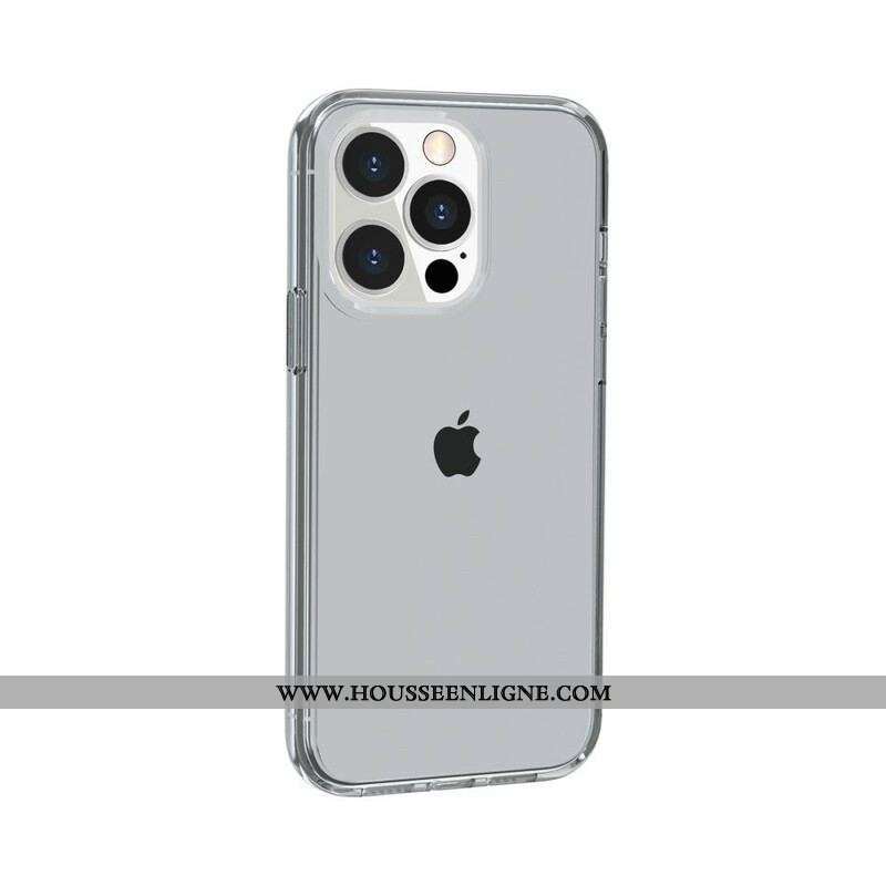 Coque iPhone 13 Pro Max Transparente Teintée