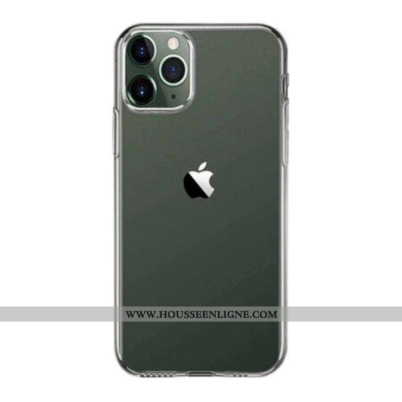 Coque iPhone 13 Pro NXE Clear Series
