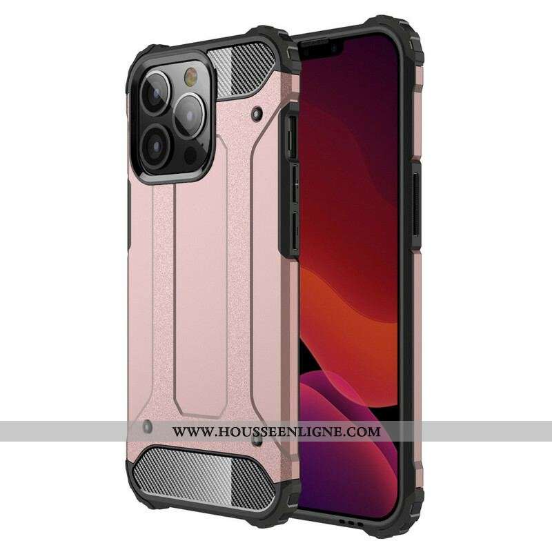 Coque iPhone 13 Pro Survivor