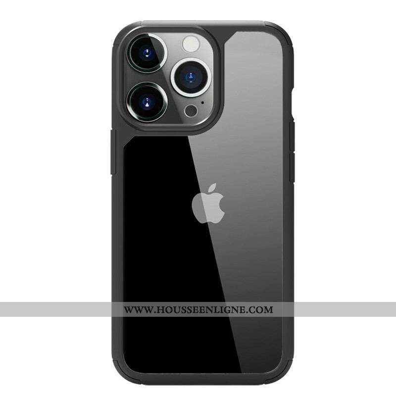 Coque iPhone 13 Pro Transparente MOCOLO