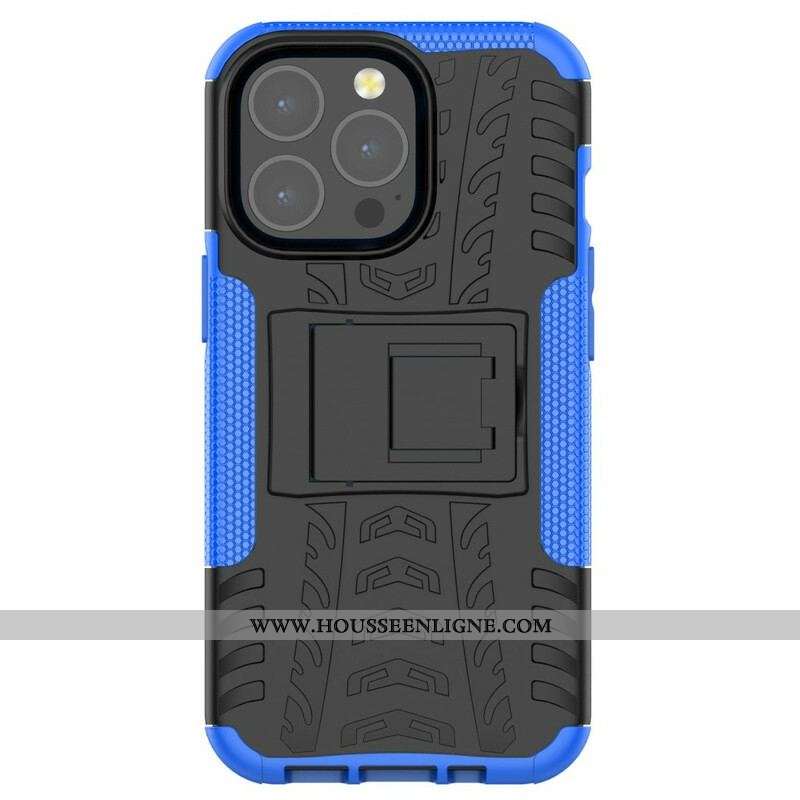 Coque iPhone 13 Pro Ultra Résistante Premium