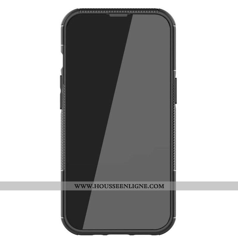 Coque iPhone 13 Pro Ultra Résistante Premium