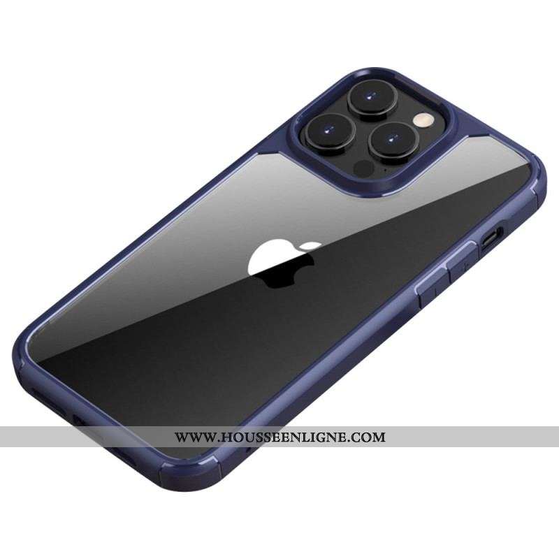 Coque iPhone 14 Airbags Intégrés