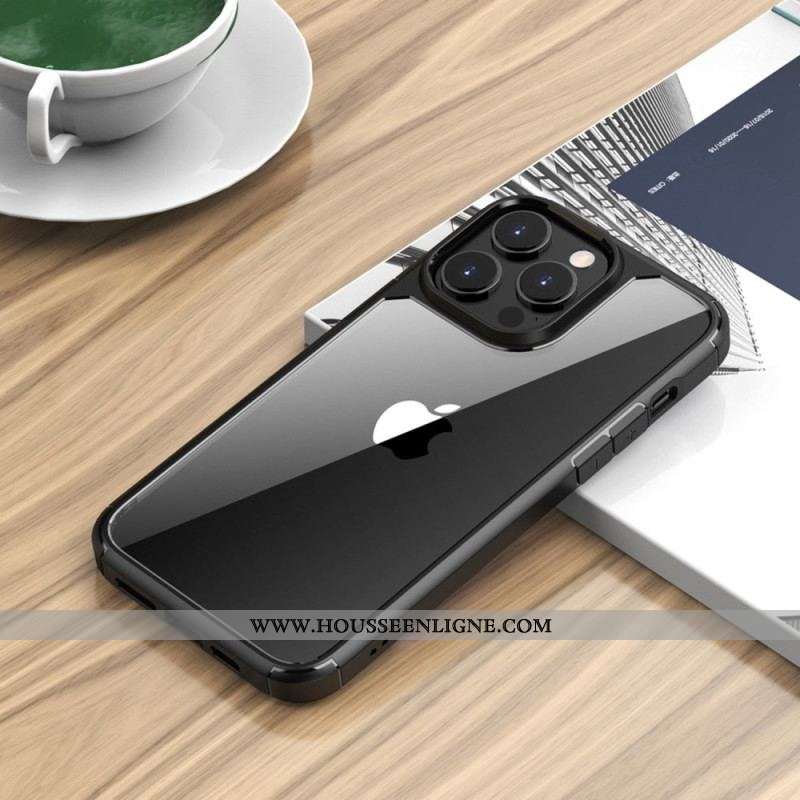 Coque iPhone 14 Airbags Intégrés