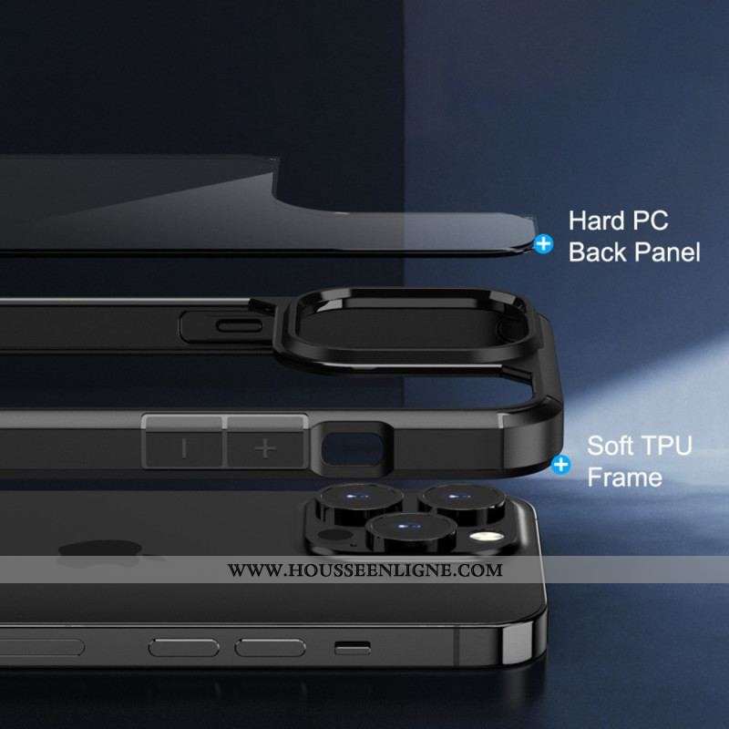 Coque iPhone 14 Airbags Intégrés
